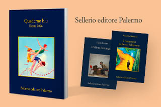 SELLERIO OMAGGIO