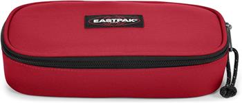 EASTPAK OVAL SINGLE Astuccio - Scarlet Red (Rosso)  Eastpak 2025 | libraccio.click