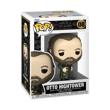 Pop! Vinyl Otto Hightower - House Of The Dragon Funko 65610  Funko 2023 | libraccio.click