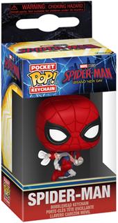 Funko POP Keychain: Spider-Man BND - POP 5
