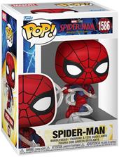 Funko POP Marvel: Spider-Man BND- POP 1