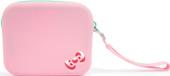 Astuccio Hello Kitty Mini case, rosa