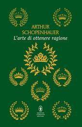 L'arte di ottenere ragione