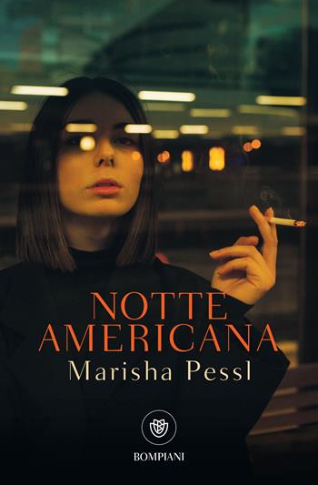 Notte americana - Marisha Pessl - Libro Giunti Editore 2026, Giunti Bompiani 1+1 | libraccio.click
