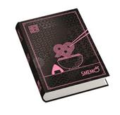 Diario 2026/2027 Smemoranda 16 mesi Smemo Special, 13x17 Food Korean