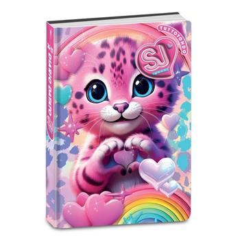 Diario 2027 SJ Gang 10 mesi datato Animali Girl  Sj Gang 2026 | libraccio.click