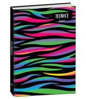 Diario 2027 Teenace 12 mesi Pocket