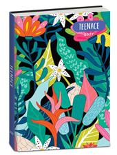 Diario 2027 Teenace 12 mesi Standard