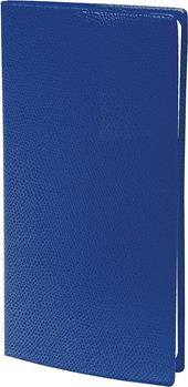 Agenda settimanale 2026, Quo Vadis, 13 mesi, Time&Life POCKET, con rubrica, argento, con elastico - 10 x 15 cm 