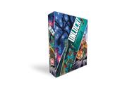 Unlock! Supernatural Adventures. Gioco da tavolo