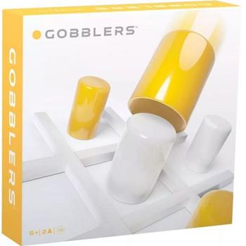 Gobblers  Ghenos 2026 | libraccio.click