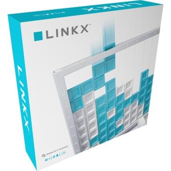 Linkx. Gioco da tavolo  dV Giochi 2025 | libraccio.click