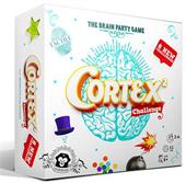 Cortex² Challenge (bianco) - Base - Multi (ITA). Gioco da tavolo