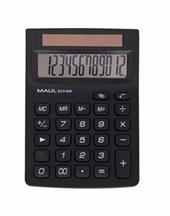 Calcolatrice ECO 650 da scrivania