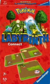 Labyrinth Connect Pokemon