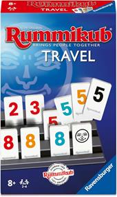 Ravensburger Rummikub Travel