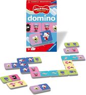 Ravensburger Hello Kitty Domino