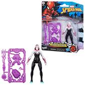 Spd Action Verse Ghost Spd With Gear