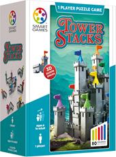 Smart Games - Tower Stacks