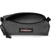 Astuccio Benchmark Single Black Denim Ab Eastpak