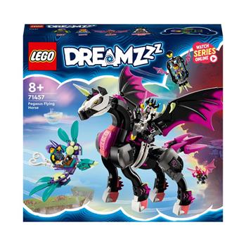 LEGO DREAMZzz (71457). Pegaso  LEGO 2023 | libraccio.click
