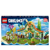 LEGO DREAMZzz (71459). Scuderia delle Creature dei Sogni