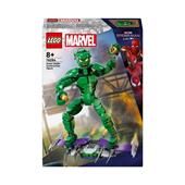 LEGO Marvel (76284). Personaggio Costruibile di Goblin