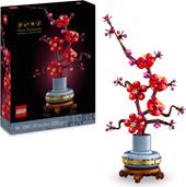 LEGO Botanicals (10369). Albicocco Giapponese