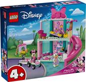 LEGO Disney Classic (43274). Lhotel degli animali di Minni