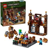 LEGO Minecraft (21272). I/50021272