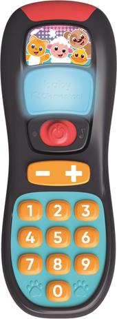 Baby Telecomando New (17932)