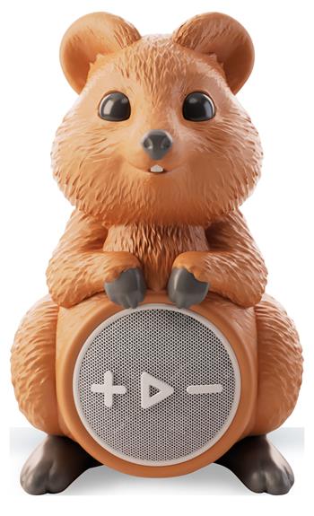 Rainy Days Quokka  Lisciani 2025 | libraccio.click