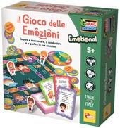 Giocare Educare Emotional Le Mie Emozioni