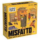 Ludoteca Pocket Misfatto