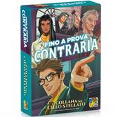 Fino a Prova Contraria - Sete di Giustizia