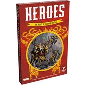 Heroes: Scrivi e Conquista