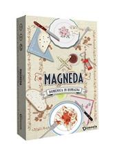 Magneda. Gioco da tavolo
