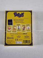 Bagài. Gioco da tavolo
