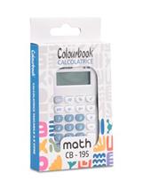 Calcolatrice Math Cb-195 - Avion