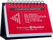 Calendario Perpetuo Triangolare The Best Of-Raccolta Delle Migliori Frasi Filosofiche