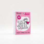 Ricarica Calendario Filosofico 2027. Donne A6 Formato 10X14