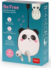 Wireless Earbuds, Be Free - Kitty