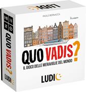 Quo Vadis