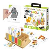 Cofanetto Flashcards Montessori