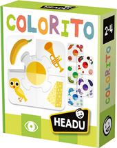 Colorito