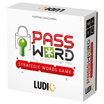 Password  Ludic 2023 | libraccio.click