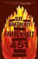 Fahrenheit 451 - Ray Bradbury - Libro HarperCollins Publishers | libraccio.click