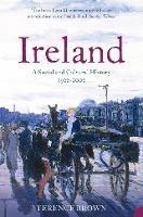 Ireland - Dr. Terence Brown - Libro HarperCollins Publishers | libraccio.click