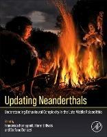 Updating Neanderthals  - Libro Elsevier Science Publishing Co Inc | libraccio.click