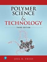 Polymer Science and Technology - Joel Fried - Libro Pearson Education (US) | libraccio.click
